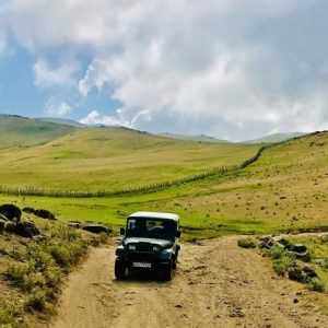 تور سافاری سوباتان