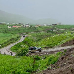 تور سافاری سوباتان
