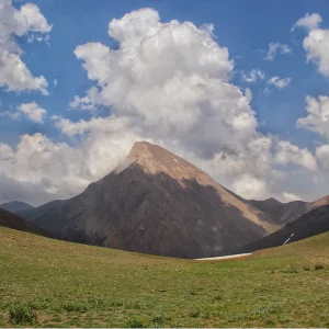 کاور ترکینگ وارنگه‌رود تا کلاک