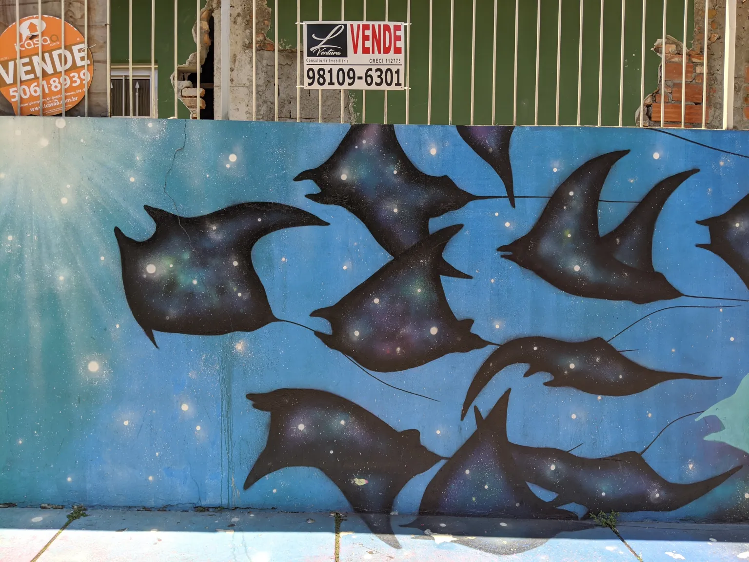 Beco do Batman