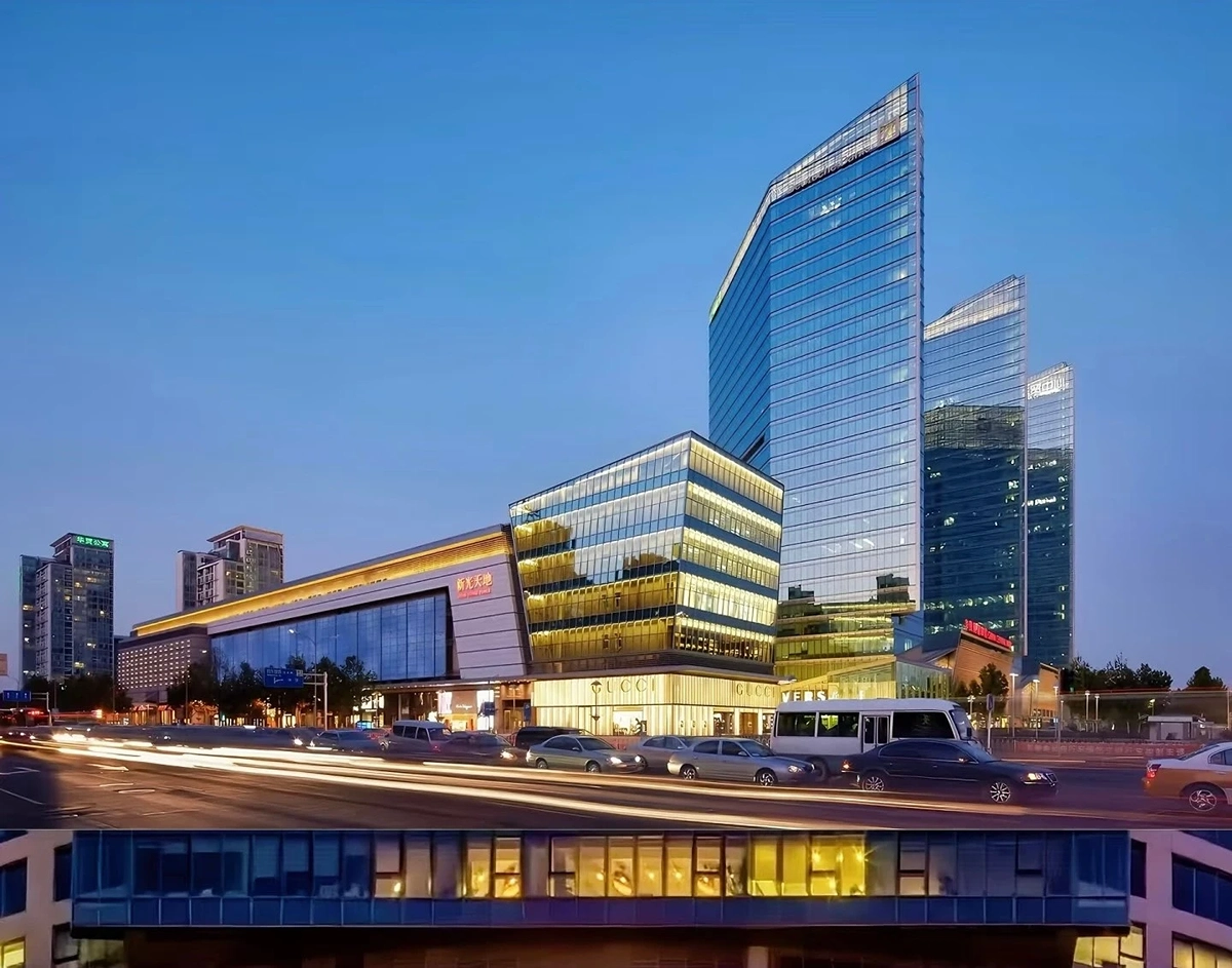 SKP Beijing
