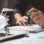 آموزش نوشتن Cover Letter برای ویزا