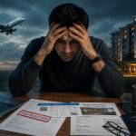 آیا رزرو هتل و بلیط فیک باعث ریجکتی ویزا میشود؟