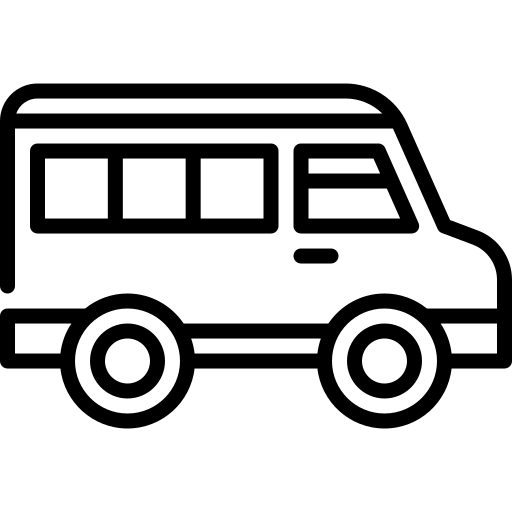 مینی بوس توریستی