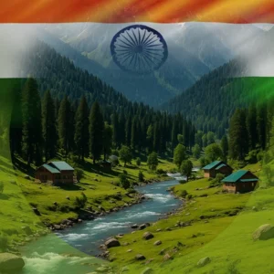 تور هند و کشمیر نارون 1405