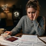 ویزای شینگن برای افراد مجرد