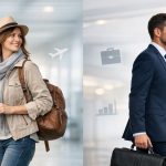 ویزای توریستی یا تجاری