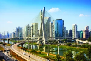 نمادهای شهری سائوپائولو