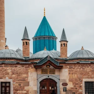 تور قونیه