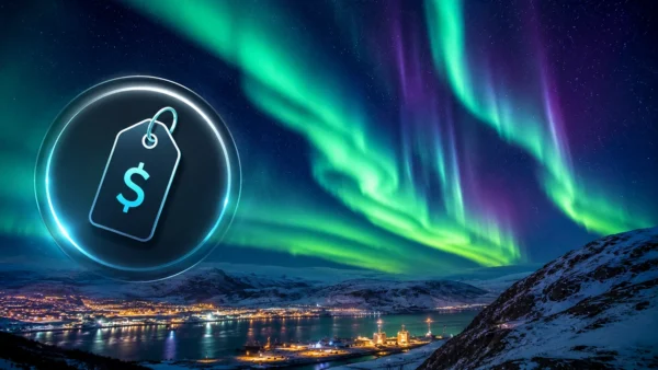 قیمت دقیق تور شفق قطبی آذر تا اسفند ۱۴۰۵
